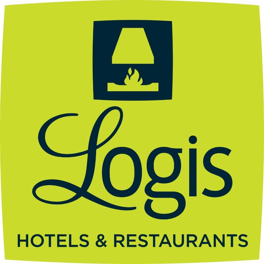 Logis Hotel St Sylvestre Aldudes Exteriör bild