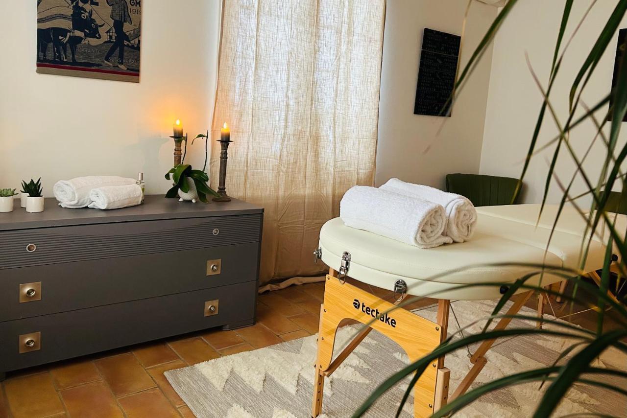 Logis Hotel St Sylvestre Aldudes Exteriör bild