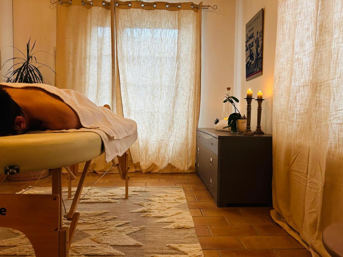 Logis Hotel St Sylvestre Aldudes Exteriör bild